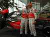MCLAREN MP4-24